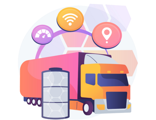 GPS Vehicle tracking system in Jaipur india
