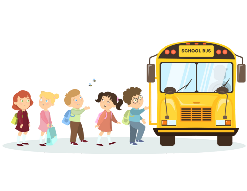  School bus tracking system in Jaipur india