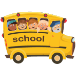 School Bus Tracking jaipur india